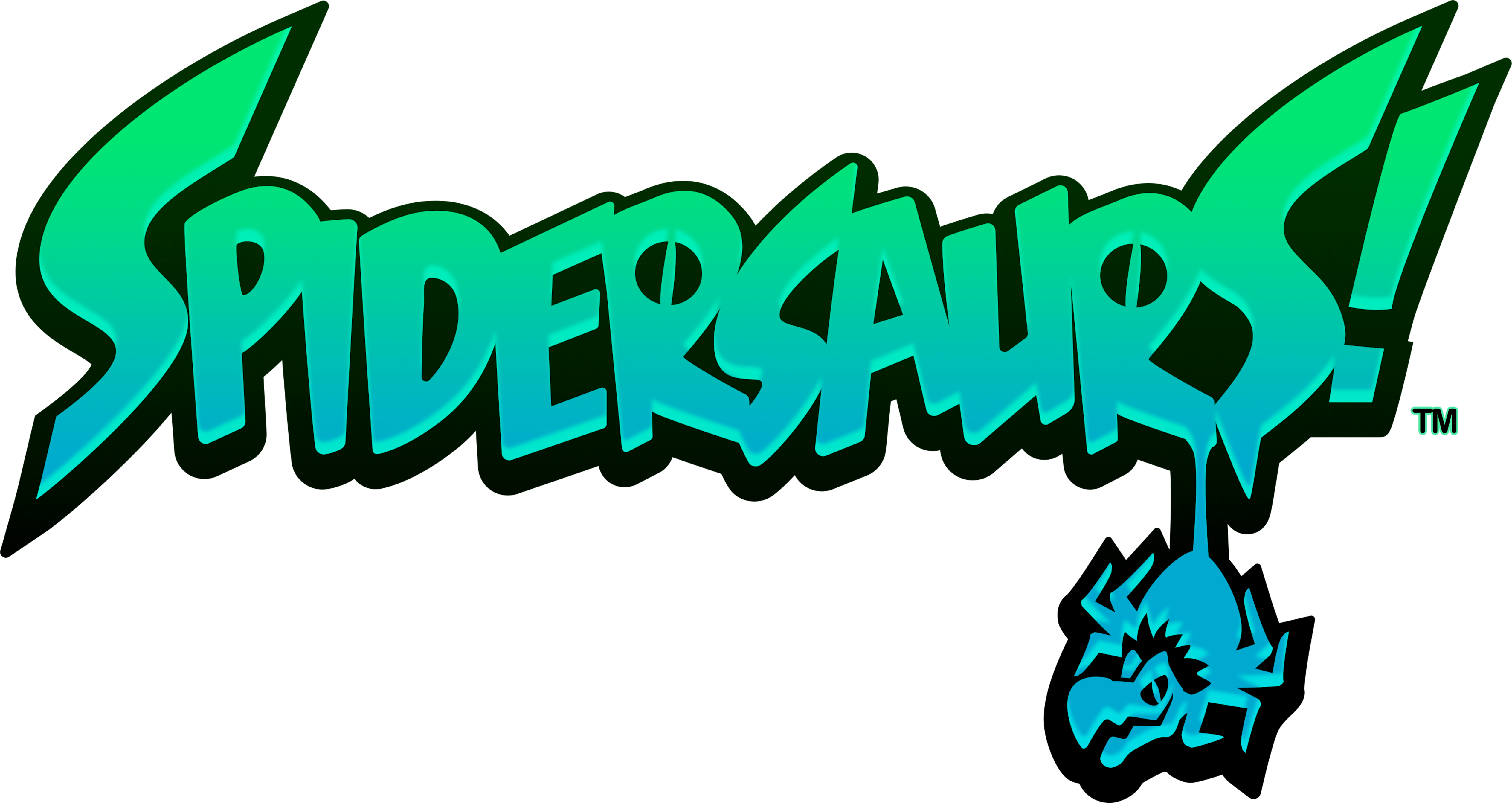 Spidersaurs