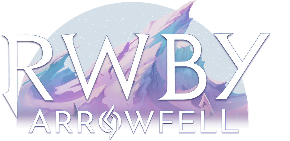 RWBY Arrowfell