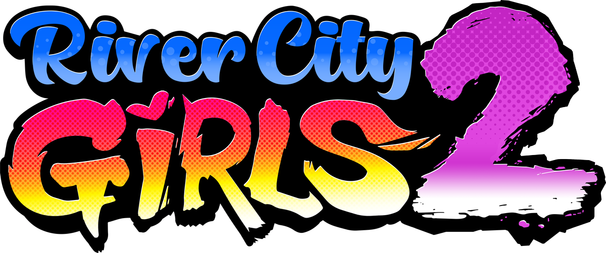 River City Girls 2