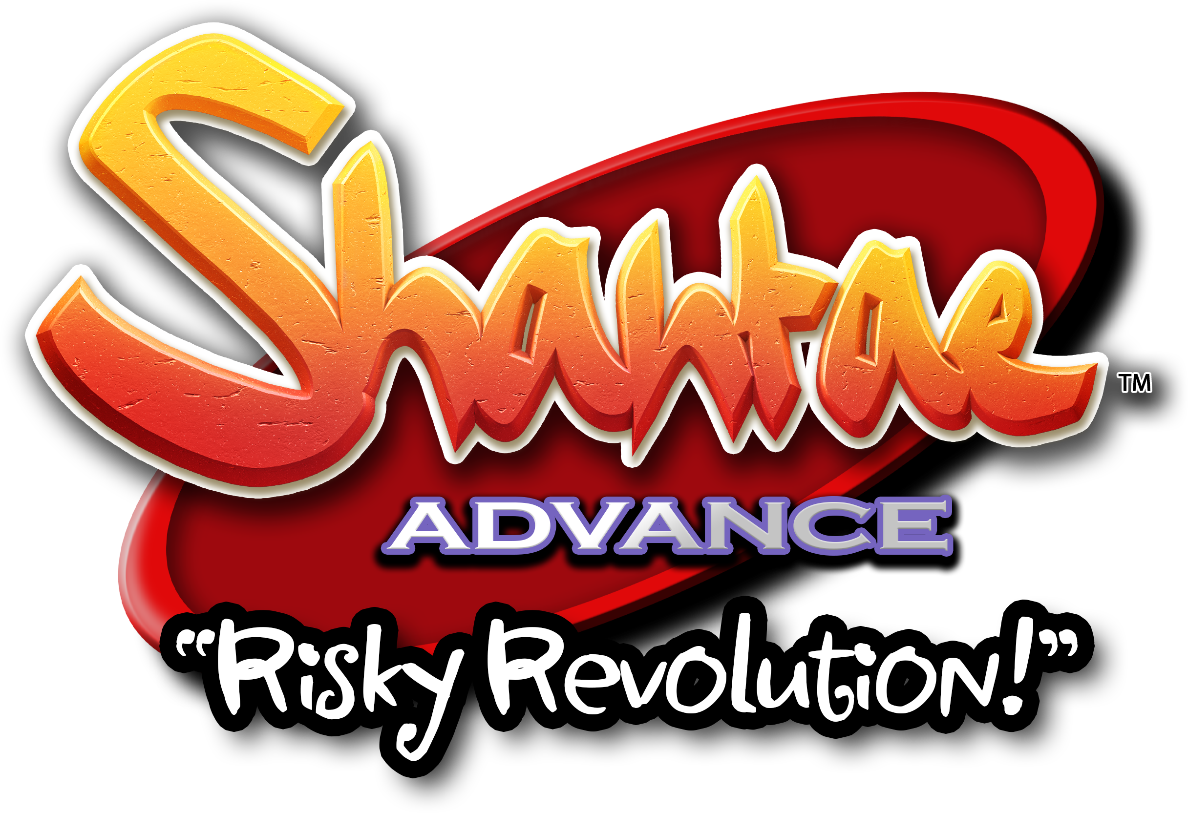 Shantae Advance: Risky Revolution